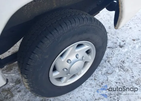 2009 Ford E-350 Super Duty Commercial/Recreational from USA, damaged, VIN 1FTSE34L99DA71218